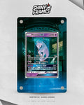 Mewtwo-GX · Shining Legends · Extended Art Frame