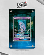 Mewtwo-GX · Shining Legends · Extended Art Frame