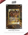 Giratina VSTAR · Crown Zenith · Extended Art Frame