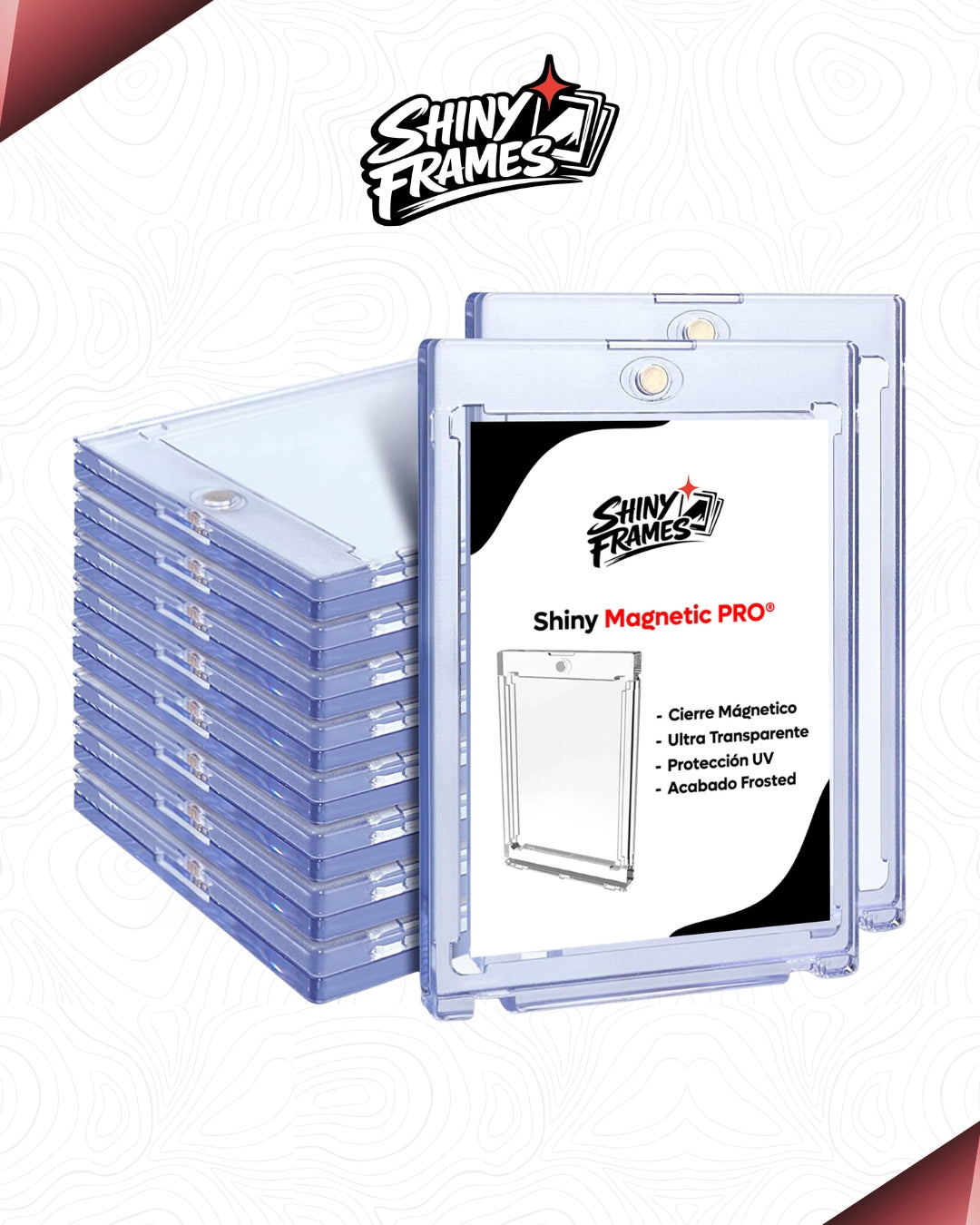 Shiny Magnetic PRO®