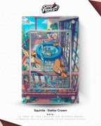 Squirtle · Stellar Crown · Extended Art Frame