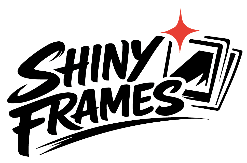 Shiny Frames